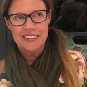 Meet your Posher, Annalisa